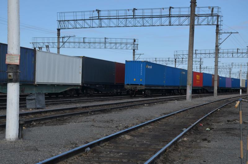 Қазақстан мен Қытай шекарасында тағы бір теміржол өткелі ашылады