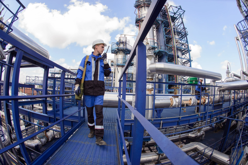 Тенгизшевройл будет ежемесячно поставлять 10 тыс. тон газа на внутренний рынок Казахстана