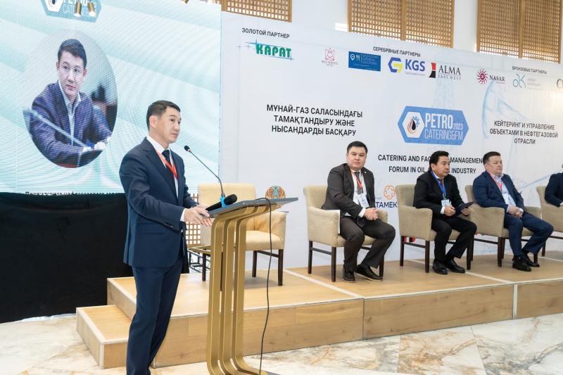 PetroCatering&FM 2023: высокие стандарты для вахтовиков