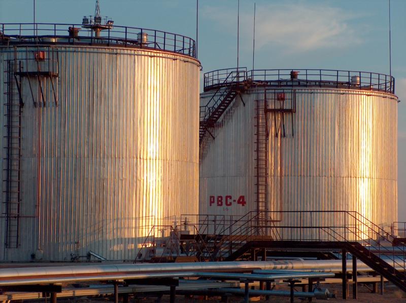 Petrosun обеспечил поставку сжиженного нефтяного газа в объеме более 362 тысяч тонн