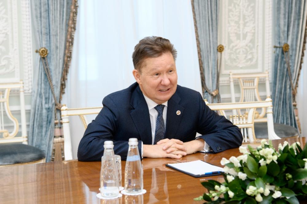 Фото с сайта www.gazprom.ru