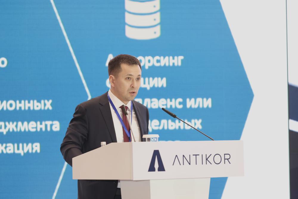 Фото SK NEWS, Жайнар Даркембаев