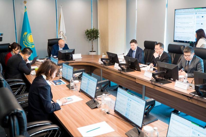 О порядке мониторинга инвестпроектов рассказали в Фонде Самрук-Қазына