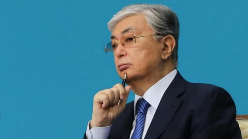 Глава государства обсудил с акимами ряда регионов ситуацию с обеспечением теплом 