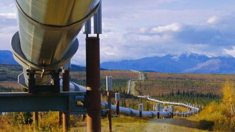 Нефтяники возвращают Великой степи первозданный облик