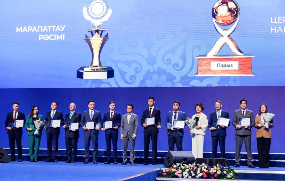 Фото пресс-службы АО KEGOC