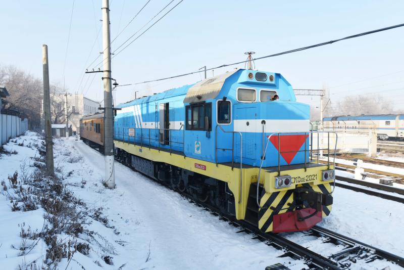 Теміржол саласындағы нормативтік-құқықтық базаны жетілдіру жөнінде жұмыс тобы құрылды