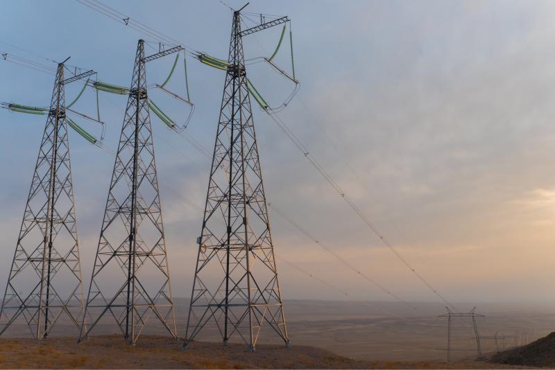 АО «KEGOC» выплатило дивиденды по простым акциям по итогам первого полугодия 2023 года