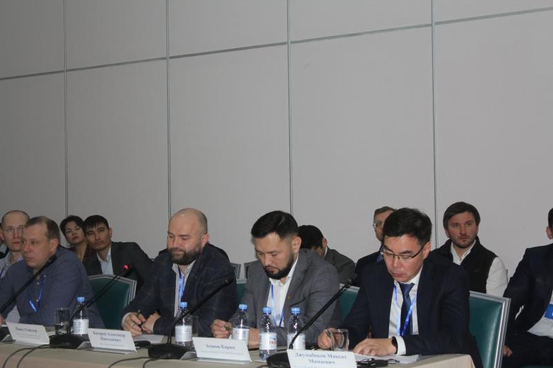 Как повысить эффективность ГРП на зрелых месторождениях Казахстана?