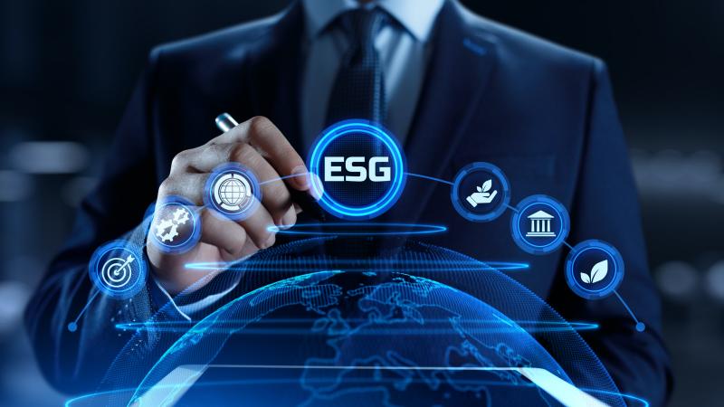 Samruk-Kazyna Ondeu стремится к ESG