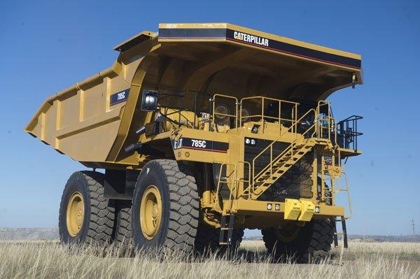 Фото пресс-службы ТОО Богатырь Комир