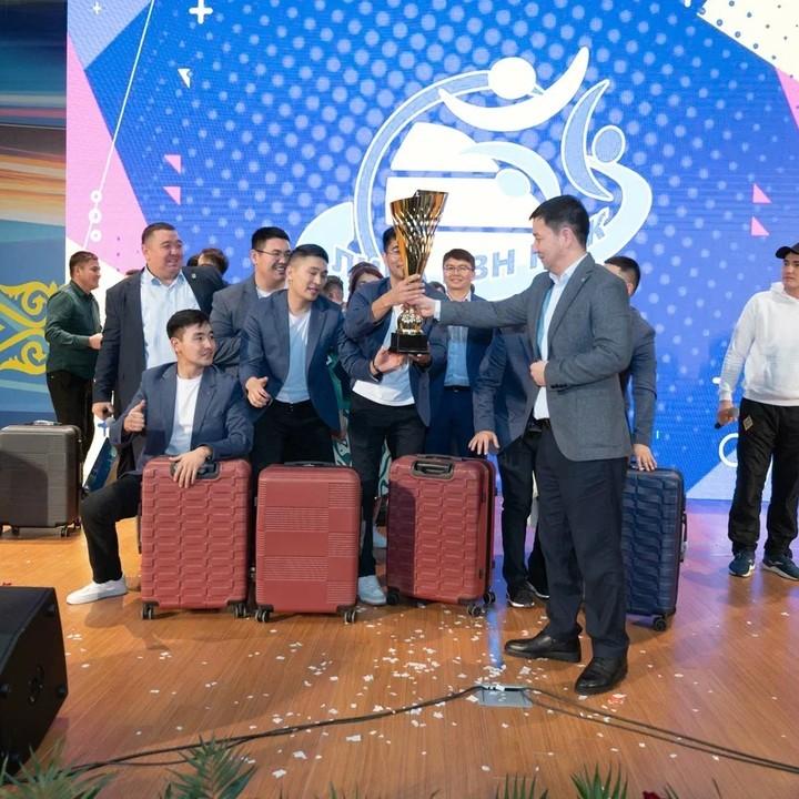 Фото пресс-службы АО «НК «Қазақстан темір жолы»