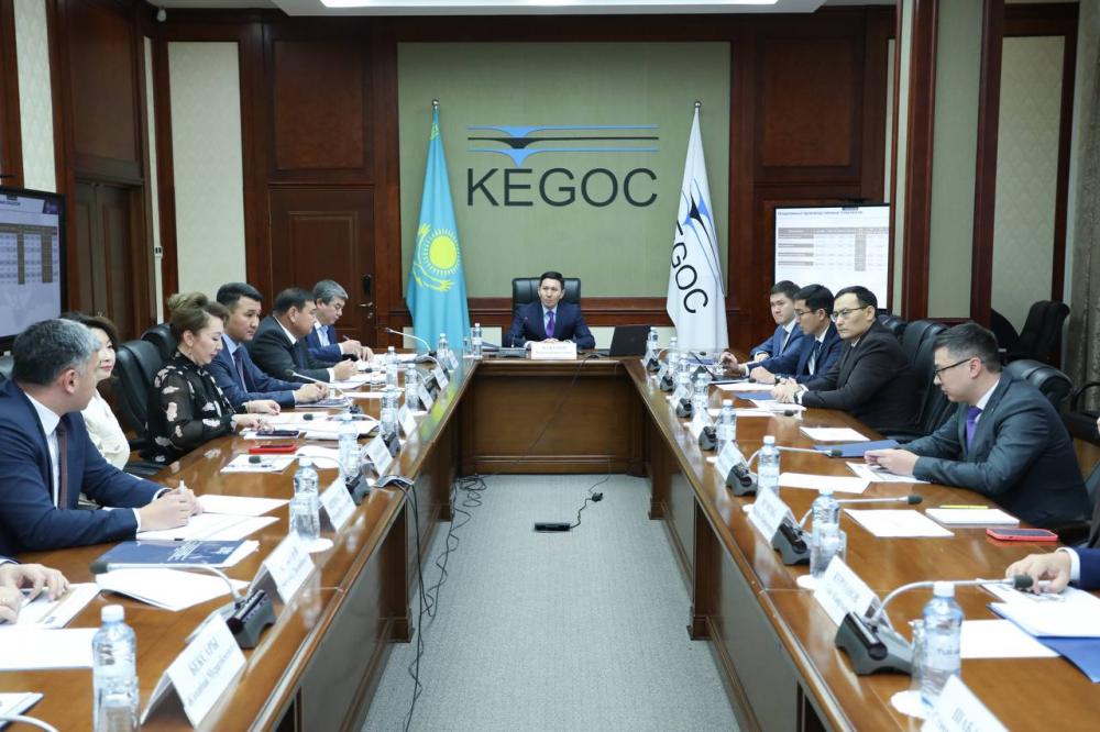 Фото Telegram-канала Samruk-Kazyna official