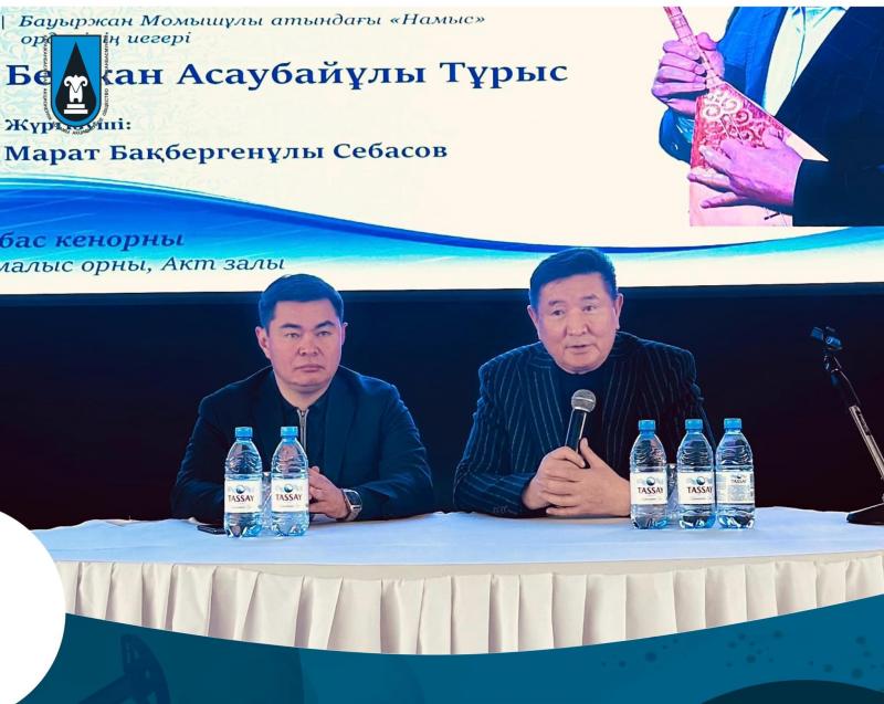 Рухани кемелдік - тұлғалық даму кепілі