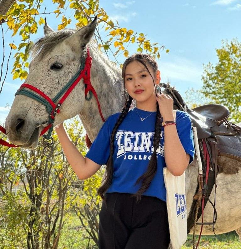 Открывая дорогу юным