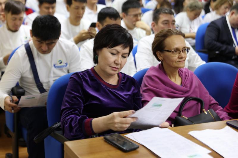 ҚТЖ-да ІТ жүйесінің үздіктері анықталды