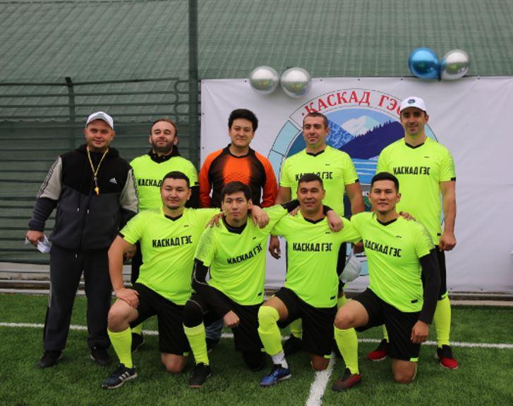 Подводя итоги года: истории работников АлЭС