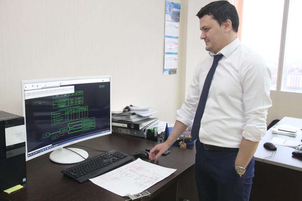 Равиль Хабибуллин