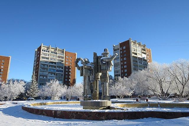 «Казахтелеком» полностью перевел жителей Степногорска на «оптику»