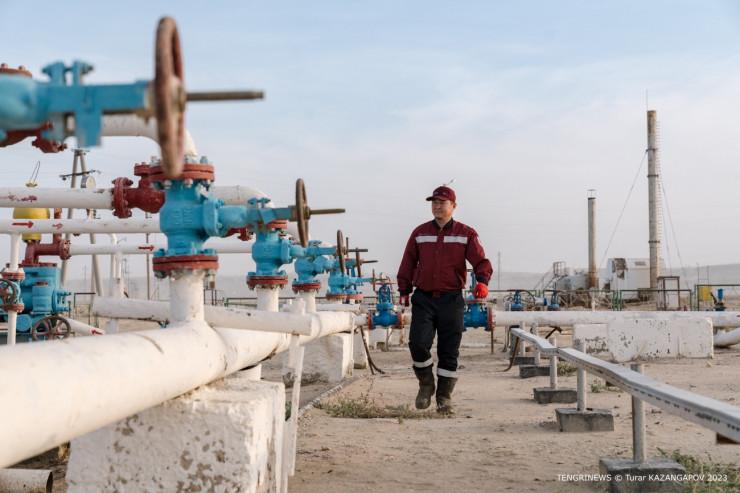 АО "Озенмунайгаз": жизнь обычных героев в городе нефтяников