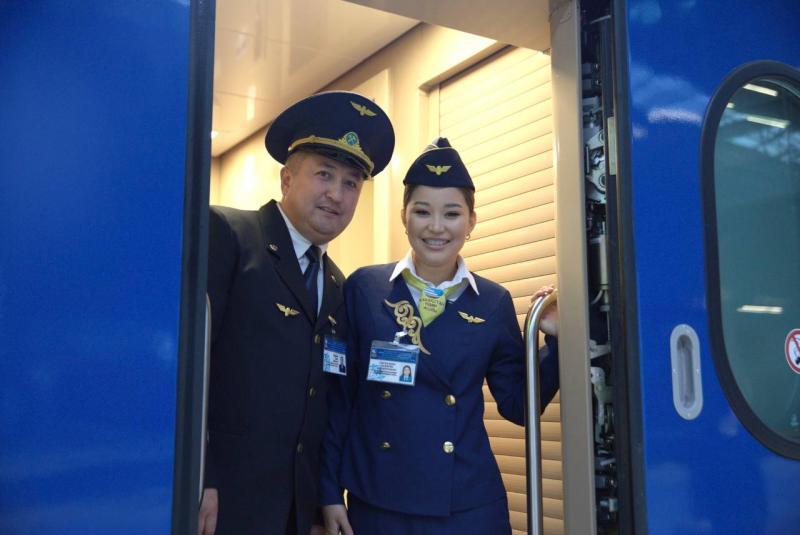  Свыше 18 тыс. железнодорожников заступят на дежурство в новогоднюю ночь