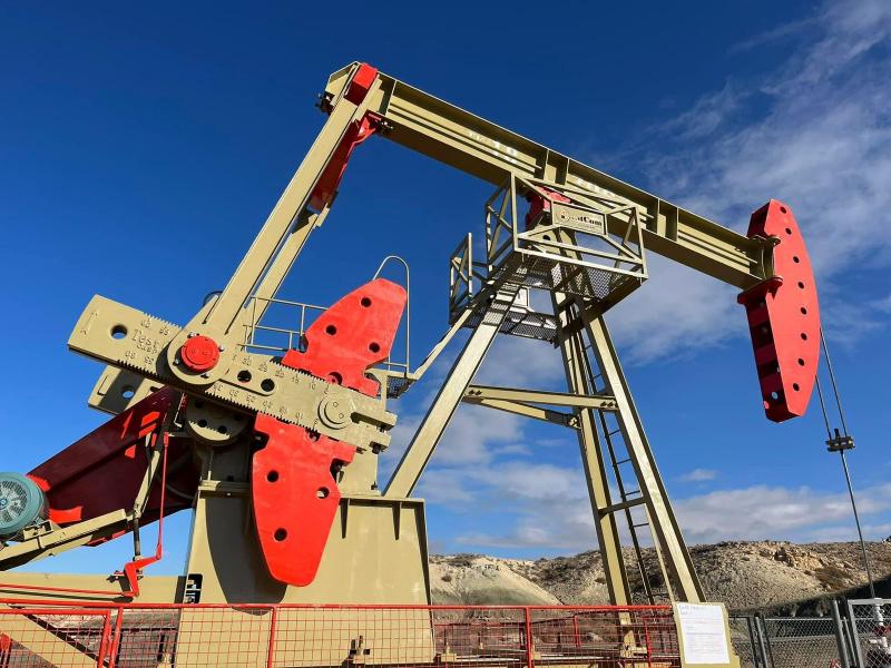 Производство нефтяных качалок пытаются наладить в Жанаозене