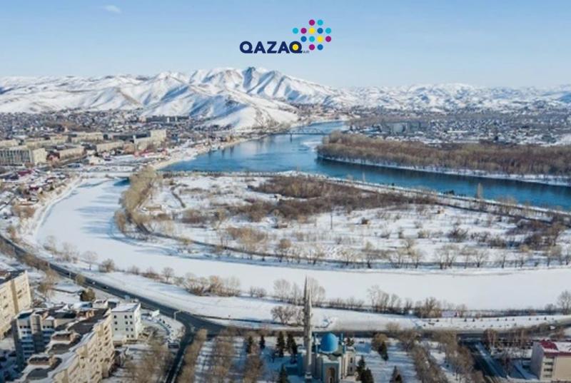 Qazaq Air Жезқазғаннан Өскеменге әуе рейстерін орындайды