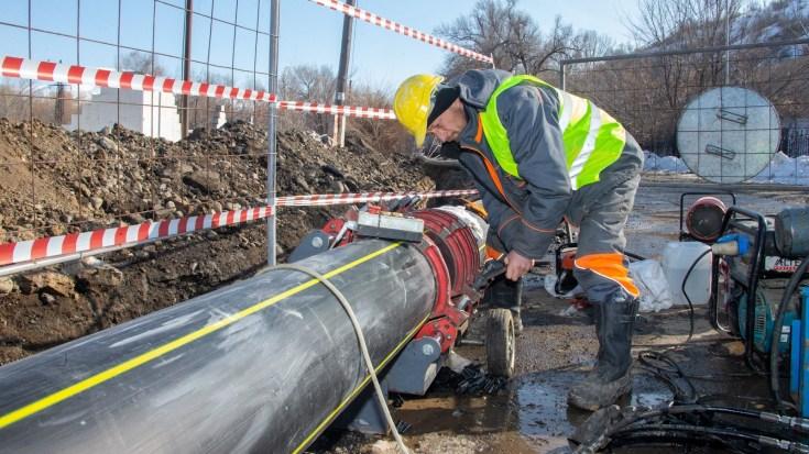 Фото пресс-службы Правительства Р