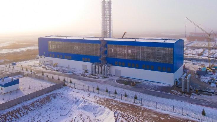 Фото пресс-службы Правительства Р