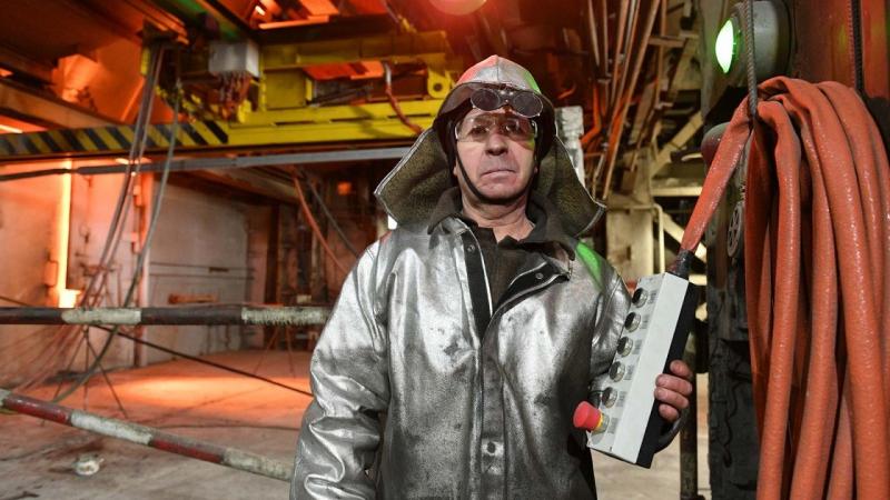 Спецсоцвыплата для работающих во вредных условиях труда внедрена в Казахстане