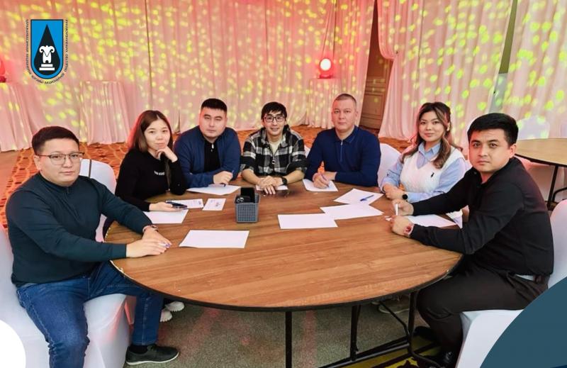 Бәсекеге қабілетті жастар – ҚБМ болашағы 