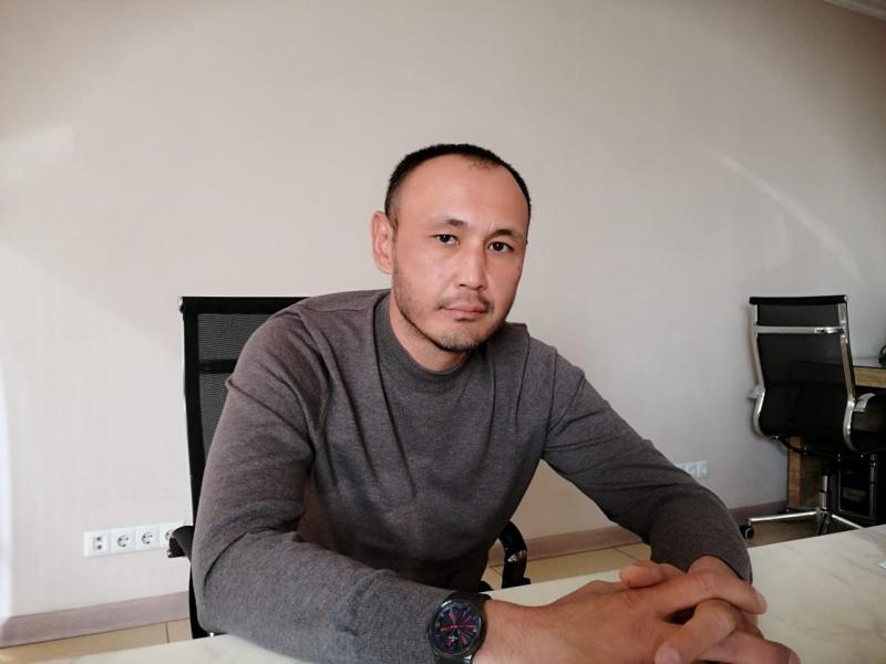 АМӨЗ-ге жаңа бас директор тағайындалды