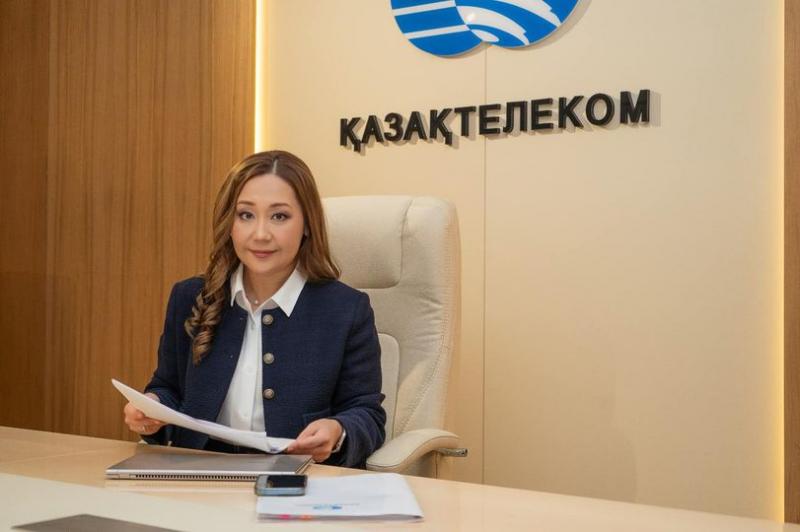 Людмила Атамуратова: Продуктивно входим в новый год, подводя итоги 2023 года