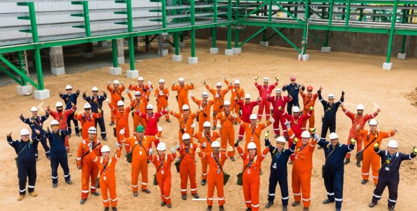 Фото www.ncoc.kz