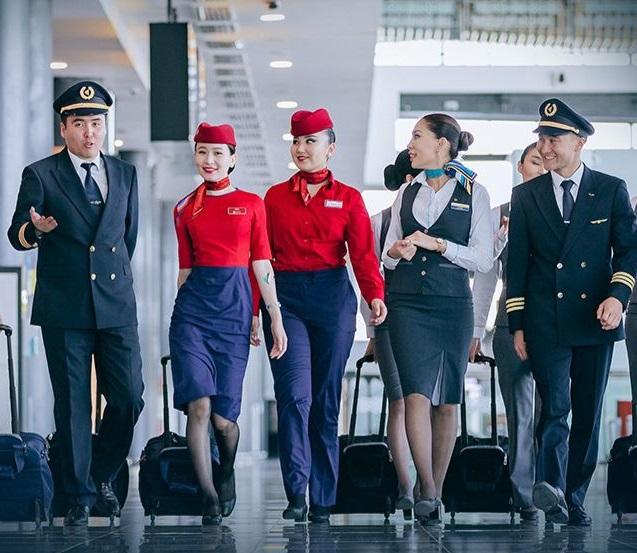 Air Astana намеревается идти на IPO