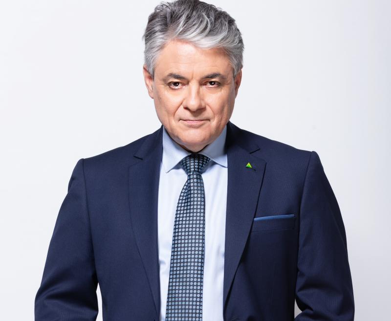 Досрочно прекращены полномочия заместителя Председателя Правления KASE 