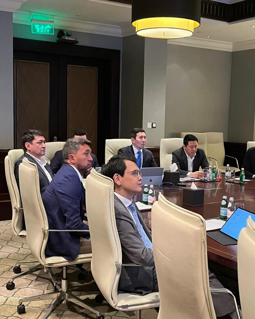 Фото со страницы facebook.com/nurlan.zhakupov