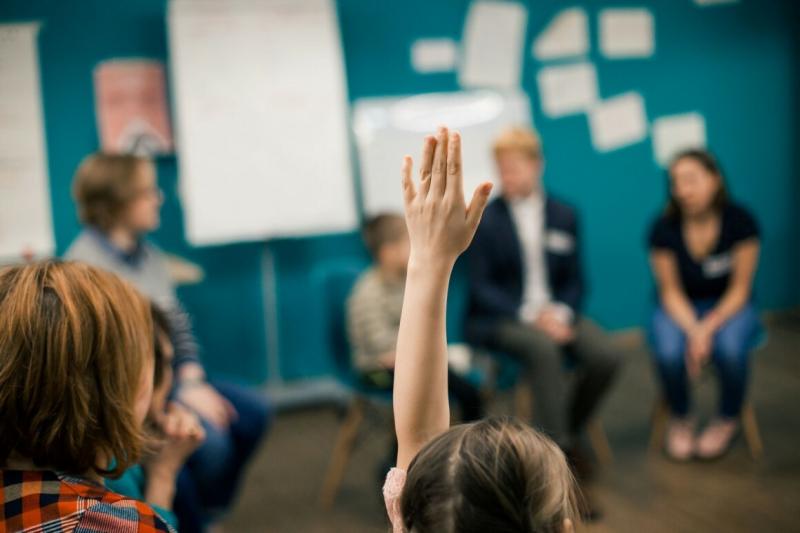 Үздіксіз инклюзивті білім берудің ұлттық орталығы құрылады