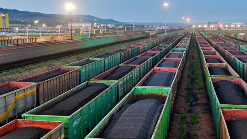 Один из богатейших казахстанцев купит треть российского ж/д перевозчика