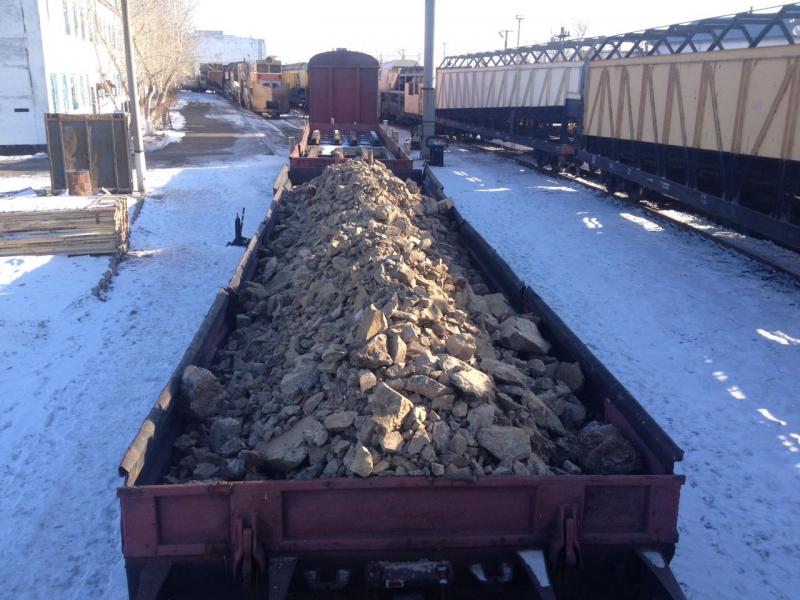 Плотины и водохранилища у железной дороги проверяют инспекторы КТЖ