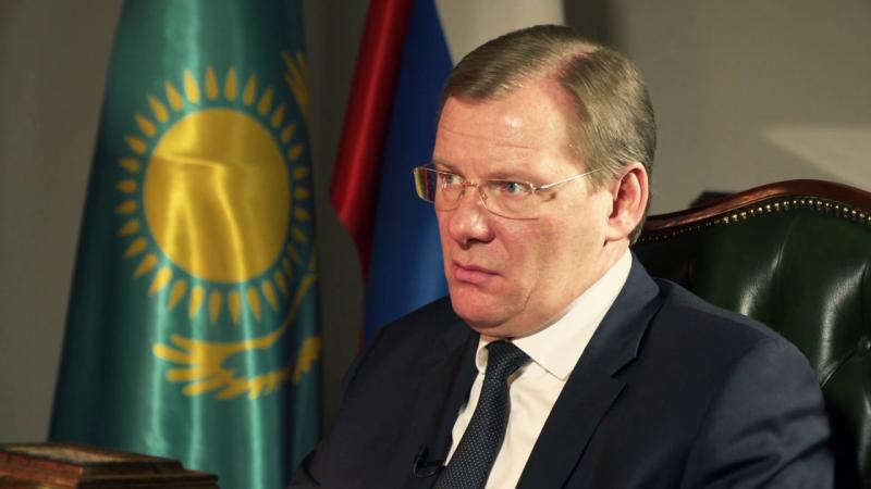 2023 год стал рекордным по объемам транспортировки нефти по КТК за всю историю компании
