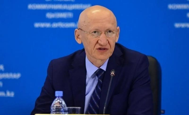 Фонд «Қазақстан халқына» оказал благотворительную помощь на сумму 90,9 млрд тенге