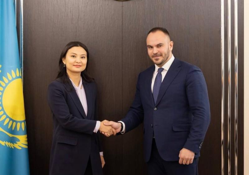 Қазпошта базасында креативті хабтар ашылады