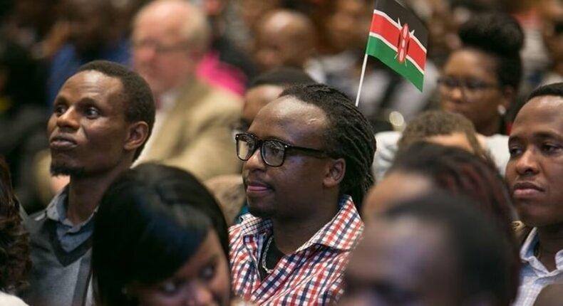 В России трудоустроят 10 тыс. кенийцев   