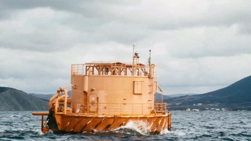 КТК возобновил отгрузку и прием нефти