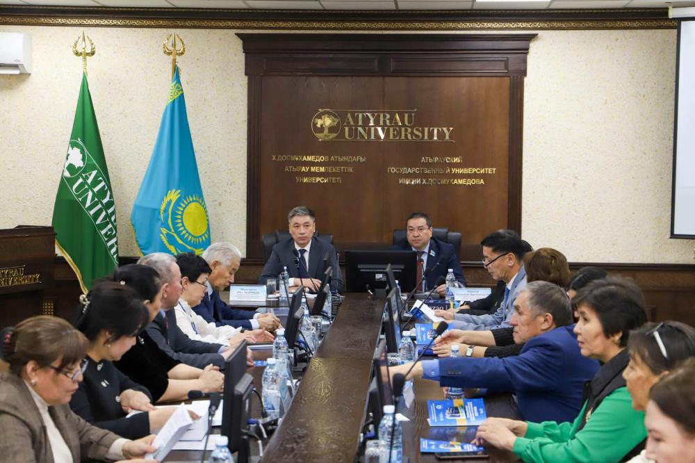 Фото со страницы facebook.com/gulzada.shakulikova