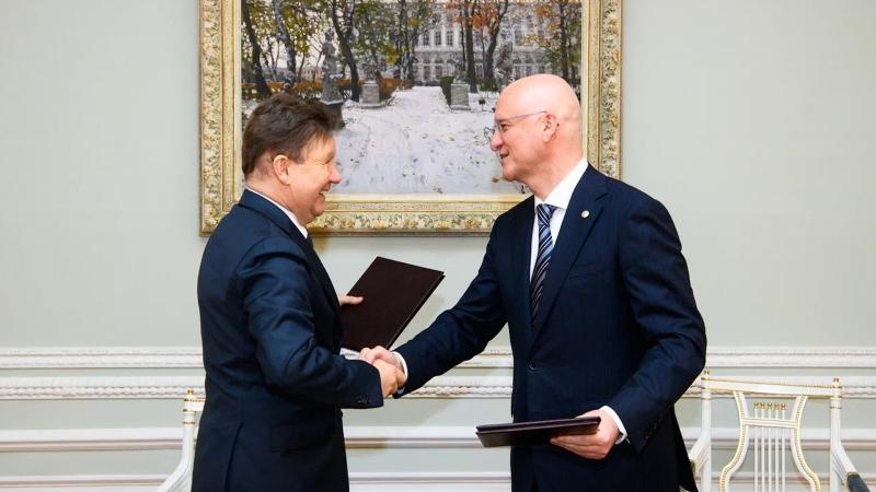 Миллер и Скляр ещё раз обменялись мнениями