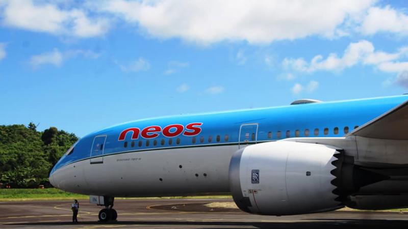 Между Астаной и Римом планируют открыть авиасообщение