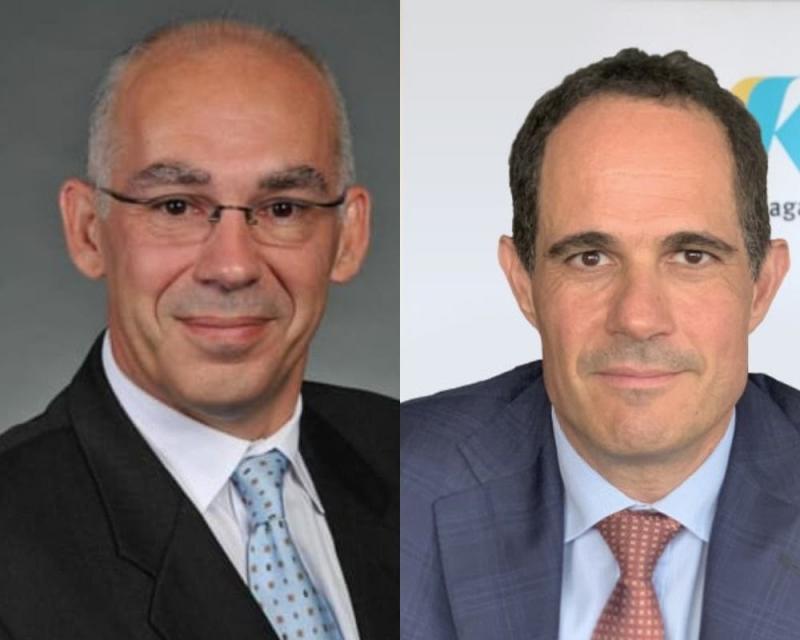 NCOC официально сообщило о смене руководства