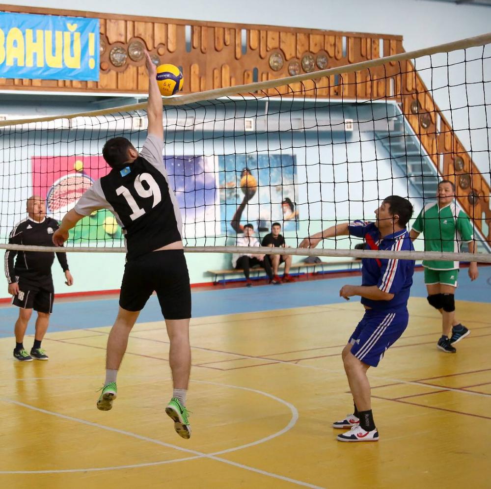 Фото пресс-службы ТОО Богатырь Комир